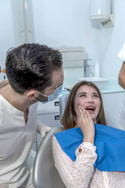 Best Knocked-Out Tooth Emergency  in Mount Wolf, PA